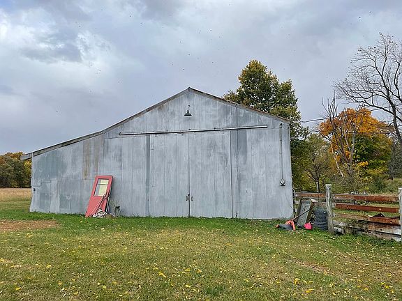Large barn