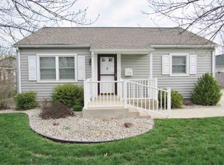 322 E Blvd, Kokomo, IN