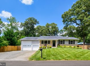 1518 Patuxent Manor Rd, Davidsonville, MD 21035