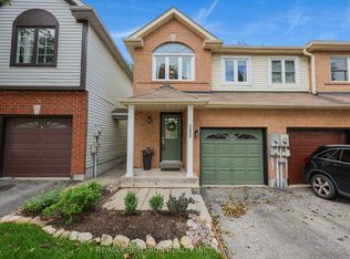 282 Ferndale Dr S, Barrie, ON L4N 8J9