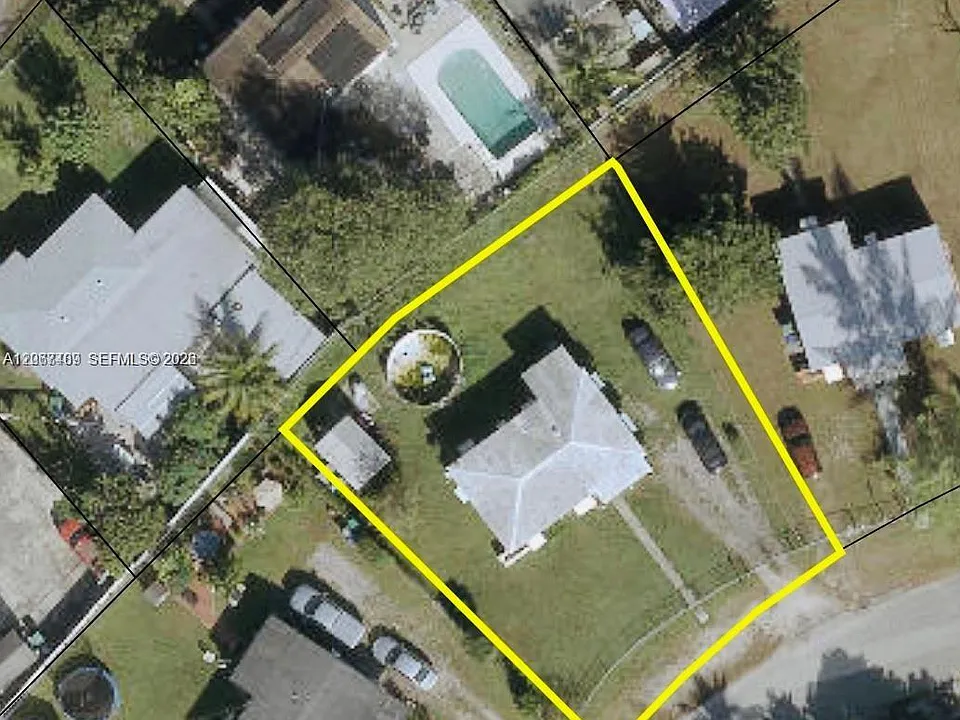 12330 NW 17th Ct