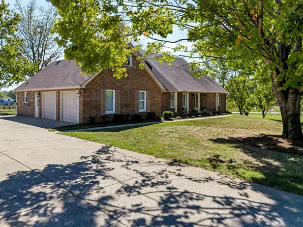 5004 Ash Valley Rd, Somerset, KY 42503