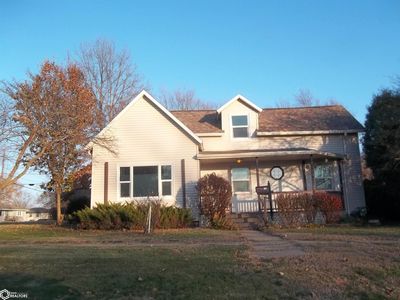 509 N Chestnut St, Creston, IA, 50801