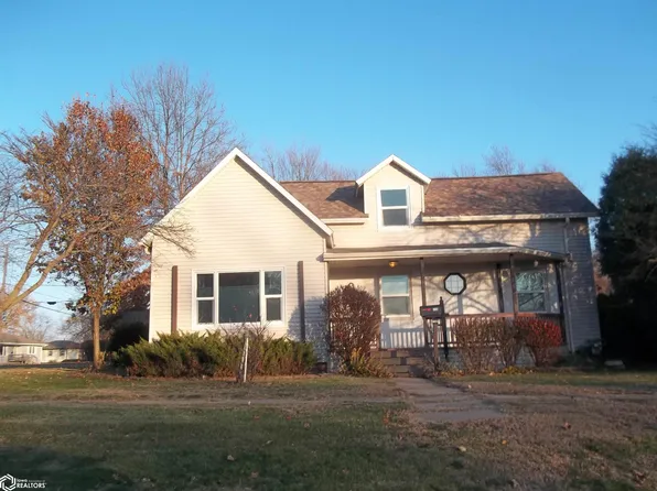 509 N Chestnut St, Creston, IA 50801