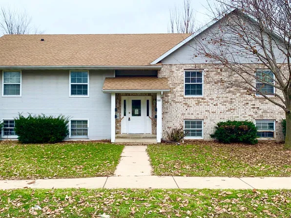 500 W. Newhall Ave. 4 unit, 500 W Newhall Ave APT 4, Waukesha, WI 53186