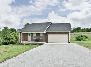 8153 Hempridge Rd, Shelbyville, KY 40065