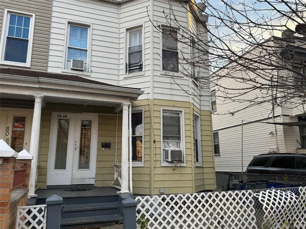 80-60 90 Avenue, Woodhaven, NY 11421