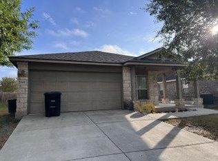 2141 Sinclair Dr, New Braunfels, TX 78130