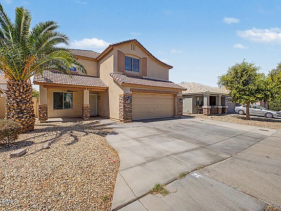 2nd image of 10521 W LA REATA Avenue