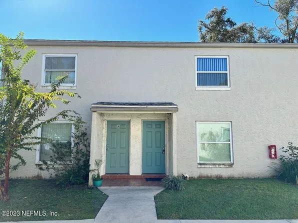 58 Masters Dr APT B, Saint Augustine, FL 32084