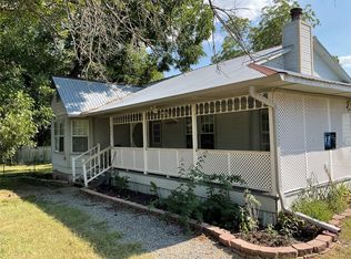 405 Houston St, Anna, TX 75409
