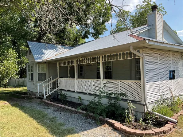 405 Houston St, Anna, TX 75409