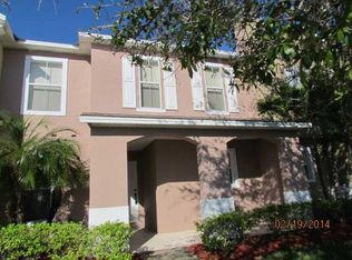 1580 Birdie Ct, Vero Beach, FL 32966