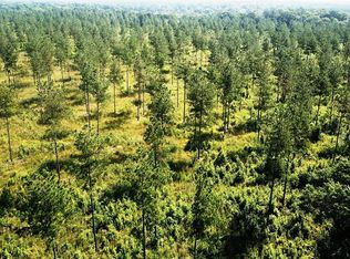 Prentiss Ball Rd, Magnolia, MS 39652