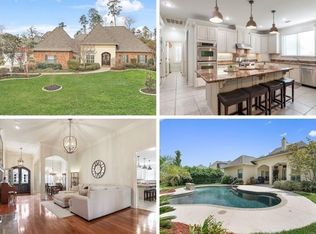 433 Pencarrow Cir, Madisonville, LA 70447