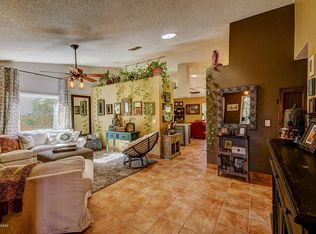5048 W Bluejay St, Tucson, AZ 85742