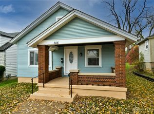 3116 Glen Rock Rd, Dayton, OH 45420