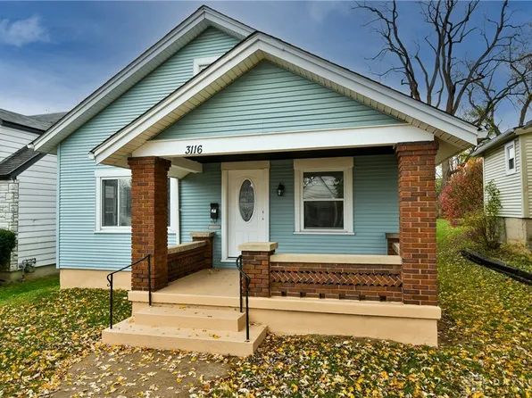 3116 Glen Rock Rd, Dayton, OH 45420