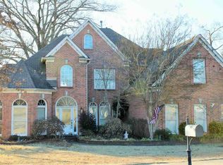 1073 Woodland Trace Ln, Cordova, TN 38018