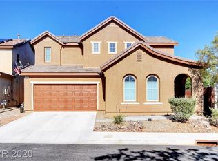 6828 Colfax Crest St, Las Vegas, NV 89131