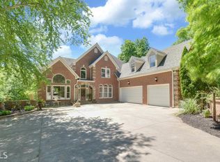 1970 Burgundy Dr, Braselton, GA 30517