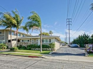 1620 E Maple Ave APT 7, El Segundo, CA 90245