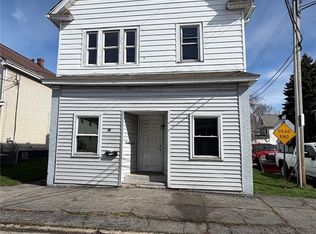 90 Warsaw St, Buffalo, NY 14218