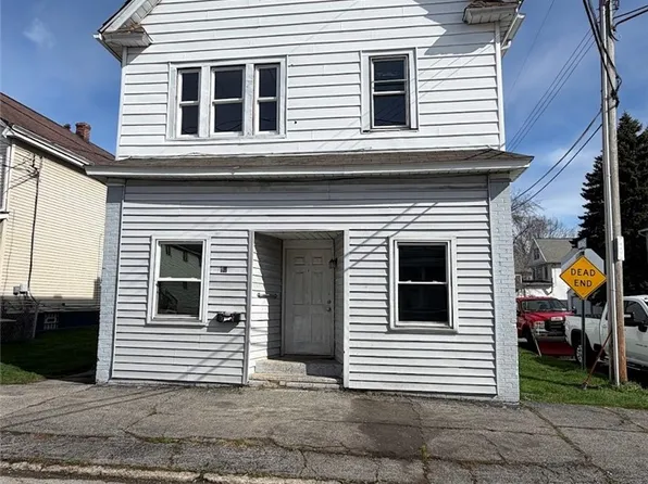 90 Warsaw St, Buffalo, NY 14218