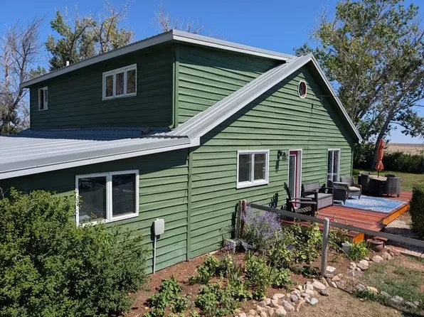 3811 Swanson Rd, Valier, MT 59486