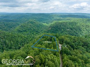 923 Aurora Ln, Ranger, GA 30734