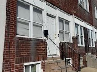 1012 S Colorado St, Philadelphia, PA 19146
