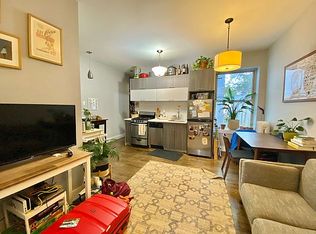 552 Lincoln Pl #I, Brooklyn, NY 11238