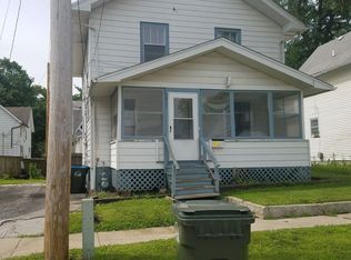 1611 6th Ave N, Fort Dodge, IA 50501