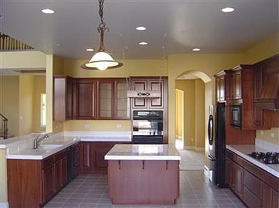 Epicurean Kitchen