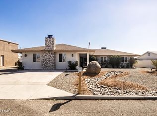 3030 Caravelle Dr, Lake Havasu City, AZ 86406