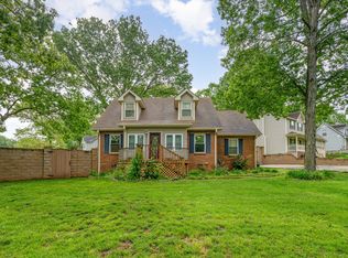207 Merritt Dr, La Vergne, TN 37086