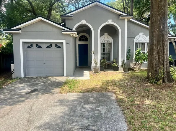 1445 Woodwind Dr, Apopka, FL 32703