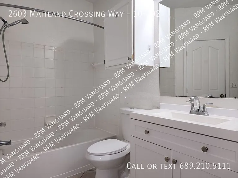2603 Maitland Crossing Way #10102 — Photo 8