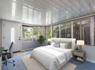 17703 Grand View Trl, Lake Hughes, CA 93532