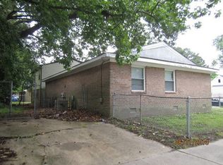 6360 Picadilly Sq, Norfolk, VA 23513