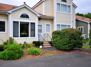 46 Windmill Spgs #46, Granby, CT 06035