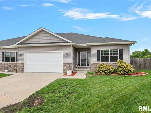 432 Fitzgerald Dr, Springfield, IL 62711