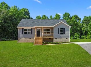 2979 Greenleaf Rd #5, Clover, SC 29710