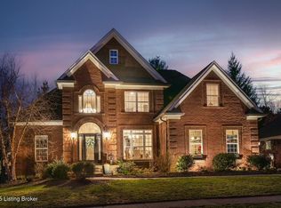 14613 Anderson Woods Trce, Louisville, KY 40245