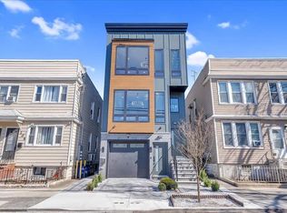 206 Clendenny Ave UNIT 1, Jersey City, NJ 07304