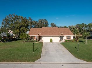 442 Pendleton Dr, Venice, FL 34292