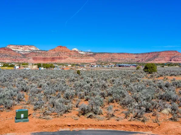 7 Meadow Lark Cir, Kanab, UT 84741
