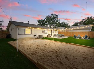 3321 Ridgehaven St, Irving, TX 75062