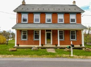 1820 Geryville Pike, Pennsburg, PA 18073
