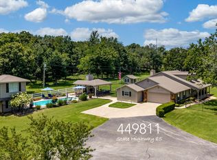 449811 E Highway 85, Afton, OK 74331